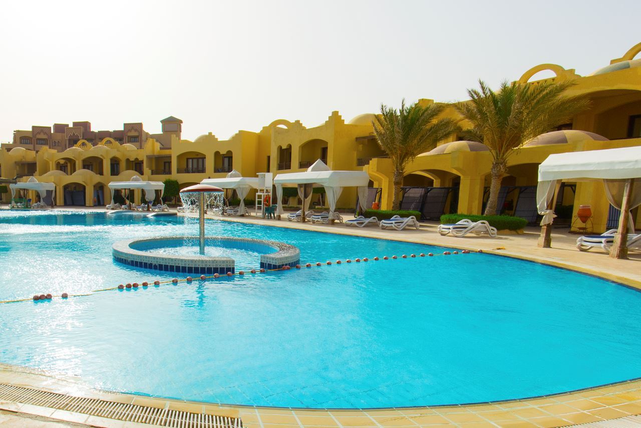 Sunny Days Palma de Mirette Resort 0