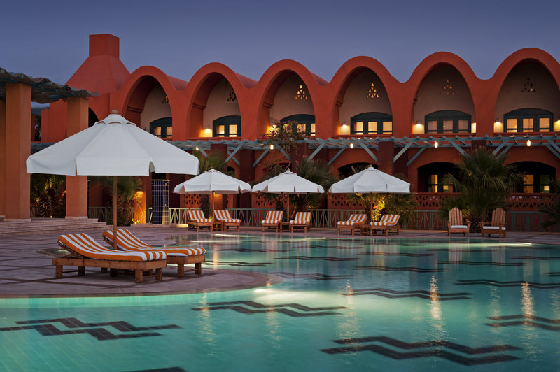 Sheraton Miramar Resort 4