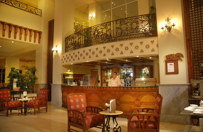 Labranda Club Makadi Zon Strand en Ontspanning in Egypte 3