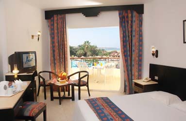 Labranda Club Makadi Zon Strand en Ontspanning in Egypte 4