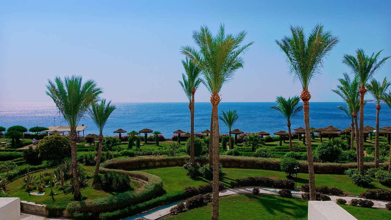 Sharm el Sheikh en Cairo Luxe Egypte Rondreis met Optionele Excursies 5