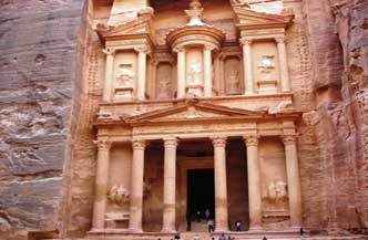 Bezoek 3 Landen in 8 Dagen Egypte, Jordanië en Israël Rondreis 2