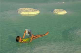 Bezoek 3 Landen in 8 Dagen Egypte, Jordanië en Israël Rondreis 3