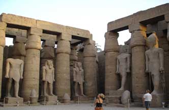 13-daagse Rondreis Egypte Van Piramides tot Nijlcruise en Rode Zee 0