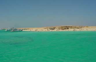 13-daagse Rondreis Egypte Van Piramides tot Nijlcruise en Rode Zee 2