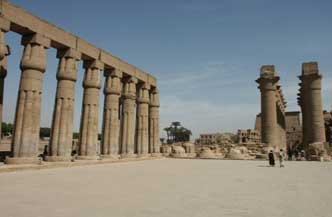 15-daagse Egypte Vakantie Geschiedenis Strand en Avontuur 0