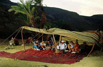 15-daagse Egypte Vakantie Geschiedenis Strand en Avontuur 1