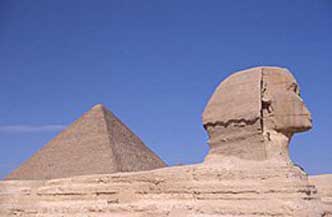 15-daagse Egypte Vakantie Geschiedenis Strand en Avontuur 2