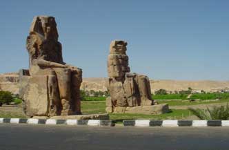 15-daagse Egypte Vakantie Geschiedenis Strand en Avontuur 3