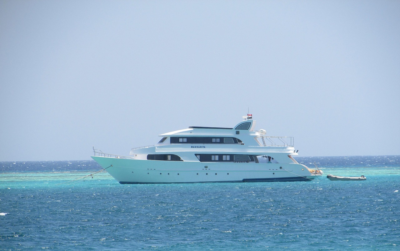 15-daagse Egypte Vakantie Geschiedenis Strand en Avontuur 5