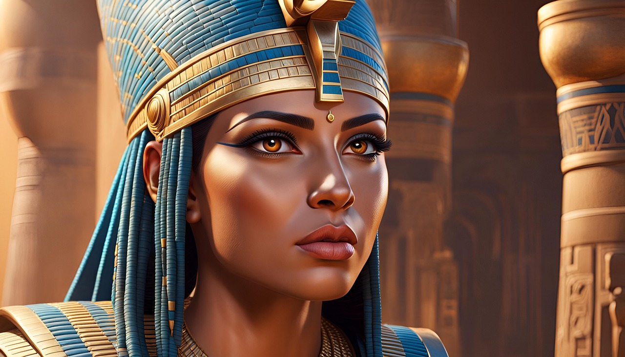 Waarom deze 13-daagse Egypte Rondreis een Droomvakantie is 7