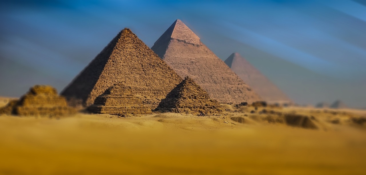 Waarom deze 13-daagse Egypte Rondreis een Droomvakantie is 10