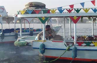 Egypte in 15 Dagen Ontdek de Prachtige Nijlcruise en Oude Tempels 1