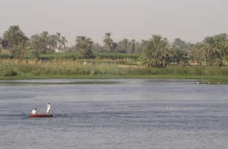 Egypte in 15 Dagen Ontdek de Prachtige Nijlcruise en Oude Tempels 3