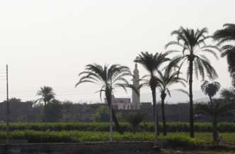 Egypte in 15 Dagen Ontdek de Prachtige Nijlcruise en Oude Tempels 5