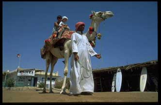 Egypte in 15 Dagen Ontdek de Prachtige Nijlcruise en Oude Tempels 6