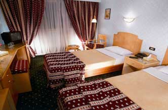 Egypte Compleet 15 daagse 5 sterren rondreis Hurghada Nijlcruise 5 sterren Cairo en Sharm el Sheikh All Inclusive inclusief excursies 3