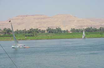 Egypte Compleet 15 daagse 5 sterren rondreis Hurghada Nijlcruise 5 sterren Cairo en Sharm el Sheikh All Inclusive inclusief excursies 4