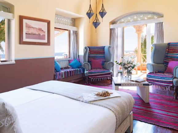 Radisson Blu Resort 2