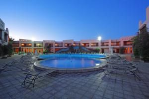 Golden 5 Club - Hurghada - Rode Zee - Egypte
