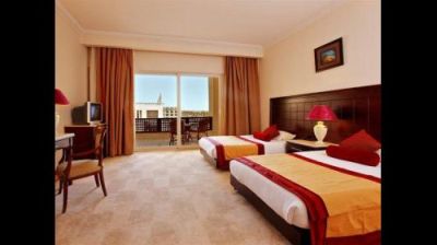 Golden 5 Sapphire - Hurghada - Rode Zee - Egypte