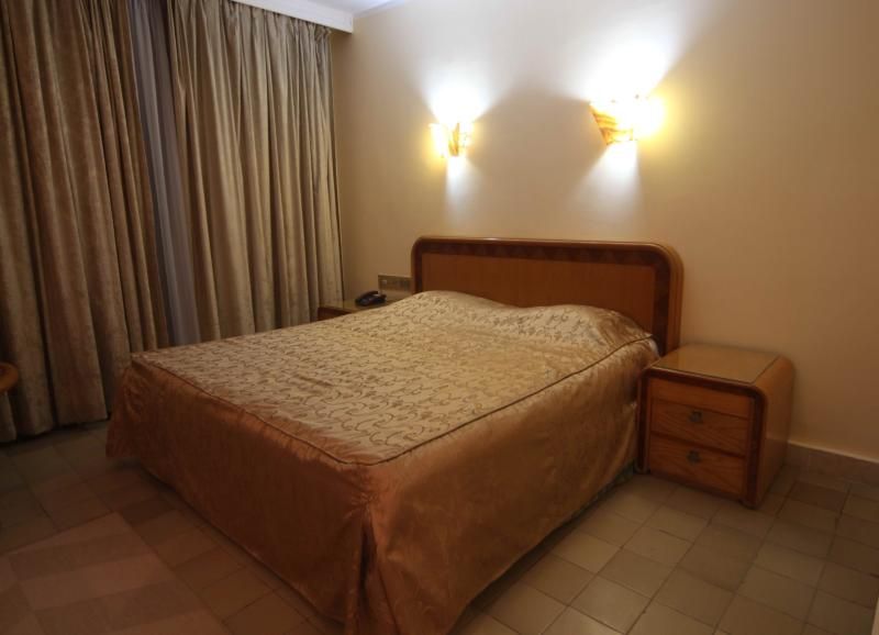 Hor Palace - Hurghada - Rode Zee - Egypte