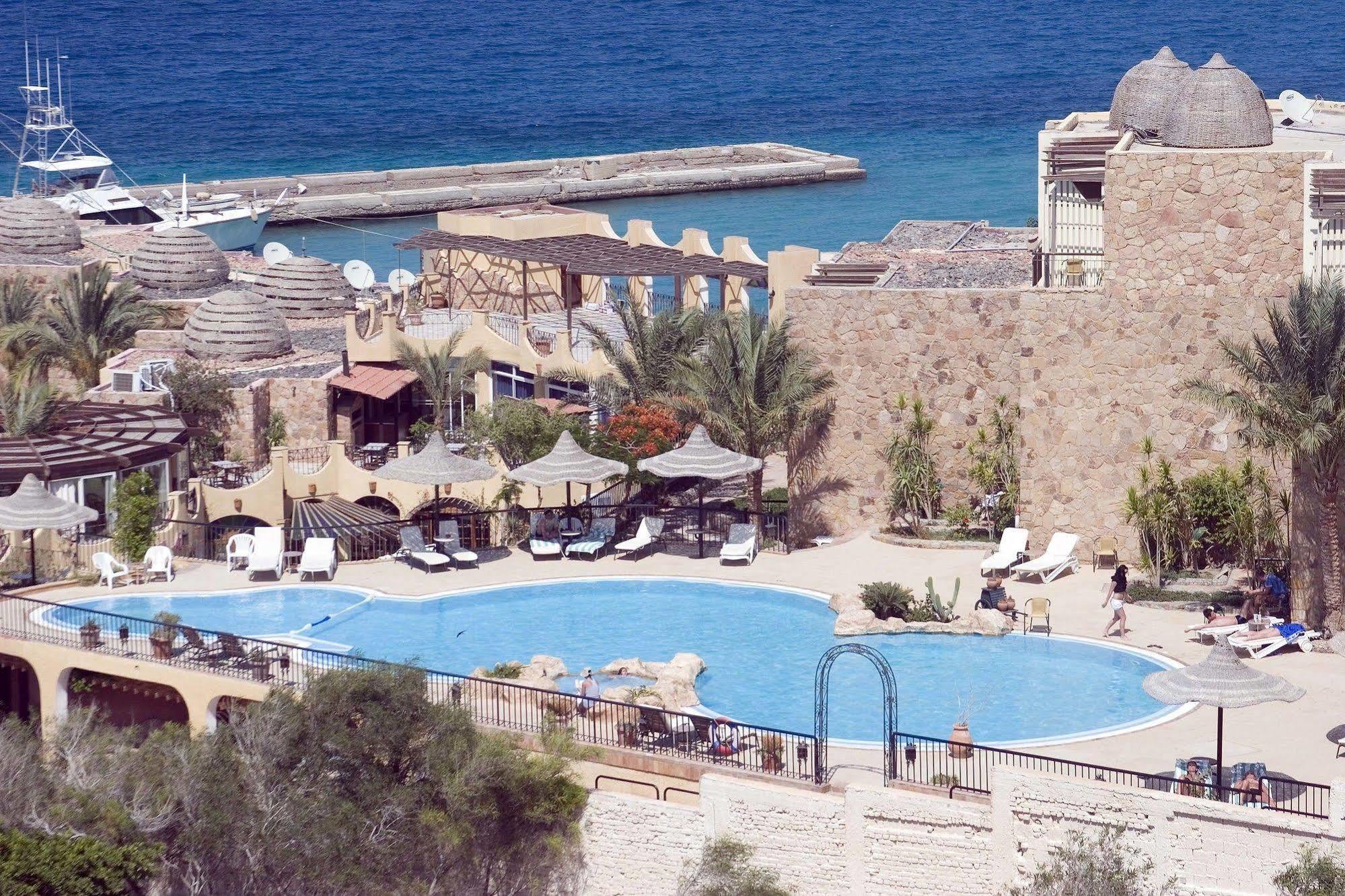 Jewels Sahara Boutique Resort