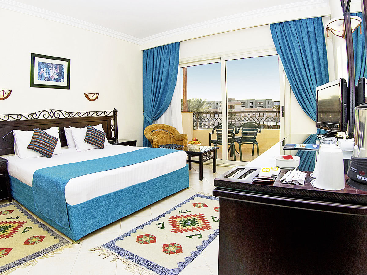 Dessole Pyramisa Beach Resort 2