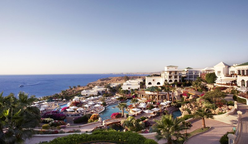 Red Sea Grand Sharm