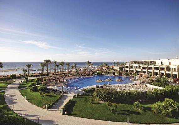 Sensatori Sharm el Sheikh 0