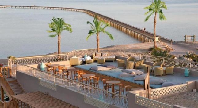 The Breakers Diving en Surfing Lodge 1