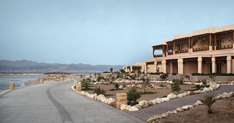 Sheraton Soma Bay Resort 0