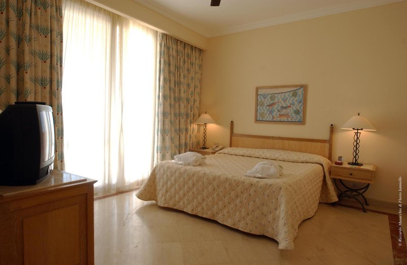 Sheraton Soma Bay Resort 2