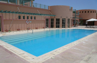 Movenpick Resort en Spa 1