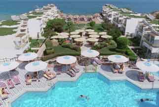 Beirut Hotel Hurghada - Hurghada - Rode Zee - Egypte