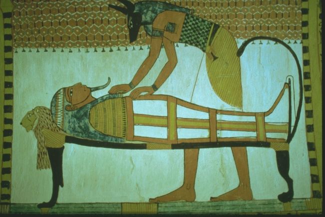 Beleef de Pracht van Egypte Een Reis door Geschiedenis en Cultuur 1