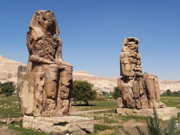 Beleef de Pracht van Egypte Een Reis door Geschiedenis en Cultuur 2
