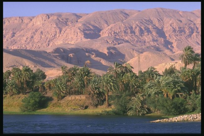 Beleef de Pracht van Egypte Een Reis door Geschiedenis en Cultuur 3