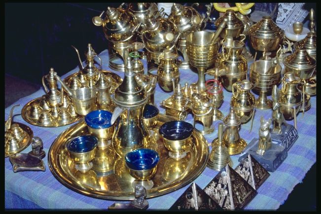 Beleef de Pracht van Egypte Een Reis door Geschiedenis en Cultuur 4