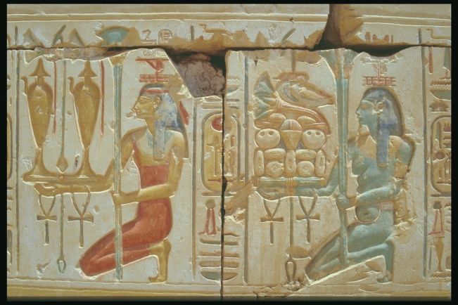 Rondreis Egypte Een Avontuur van de Nijl tot de Rode Zee 1