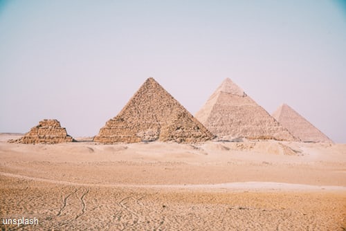 Waarom Jouw Volgende Vakantie naar Egypte Moet Zijn Tips en Inspiratie 1