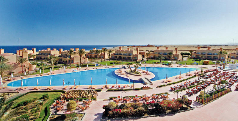 Ontdek het Waterparadijs van LTI Akassia Beach Resort 2