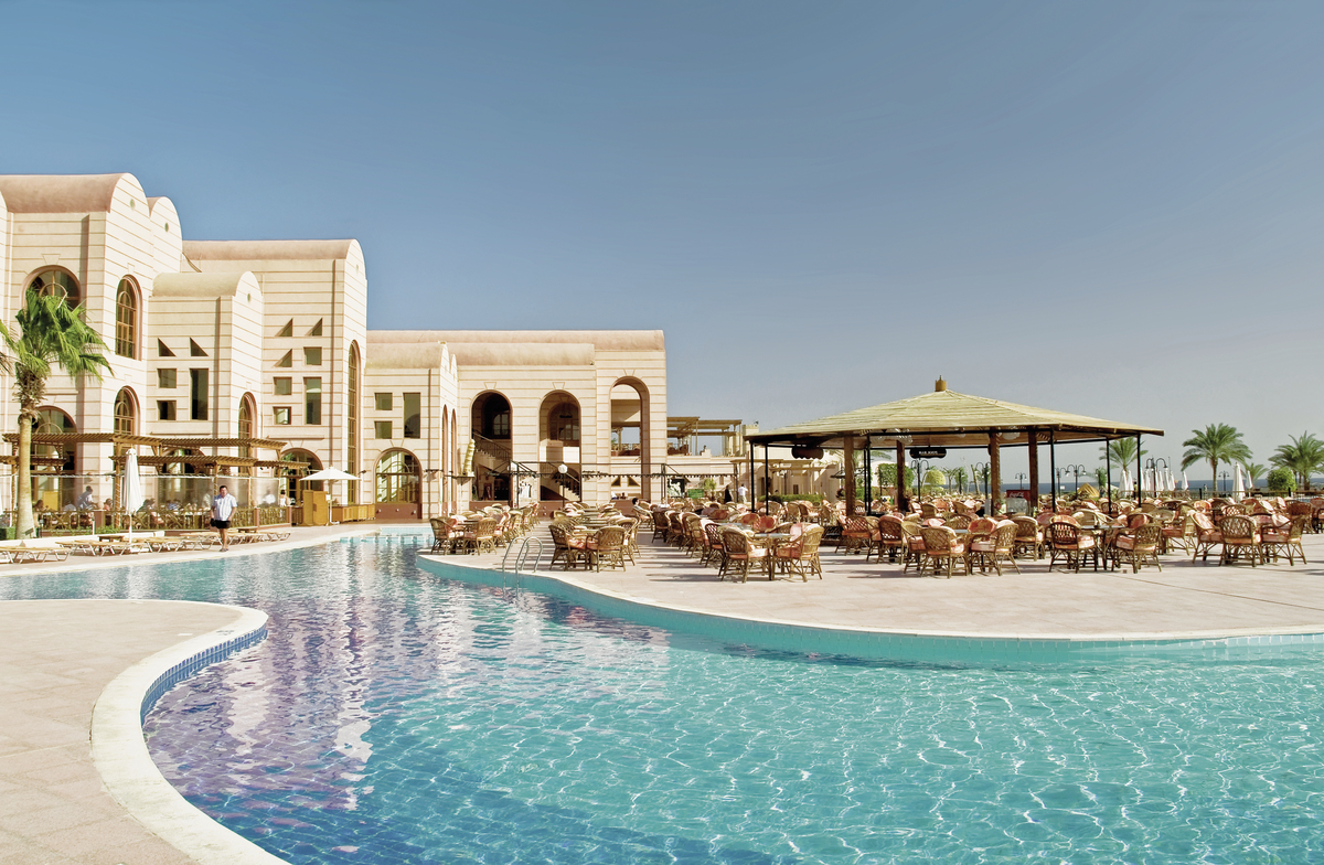 Ontdek het Waterparadijs van LTI Akassia Beach Resort 3