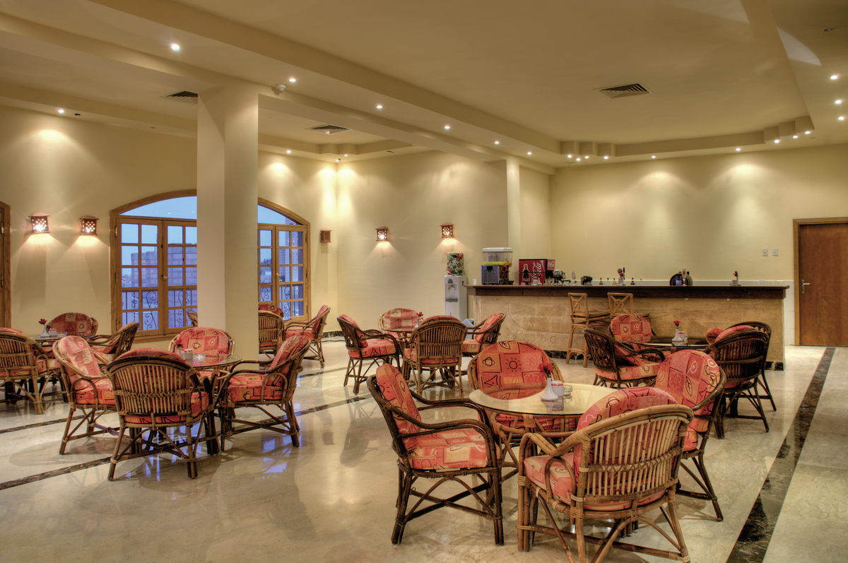 Ontdek het Waterparadijs van LTI Akassia Beach Resort 6