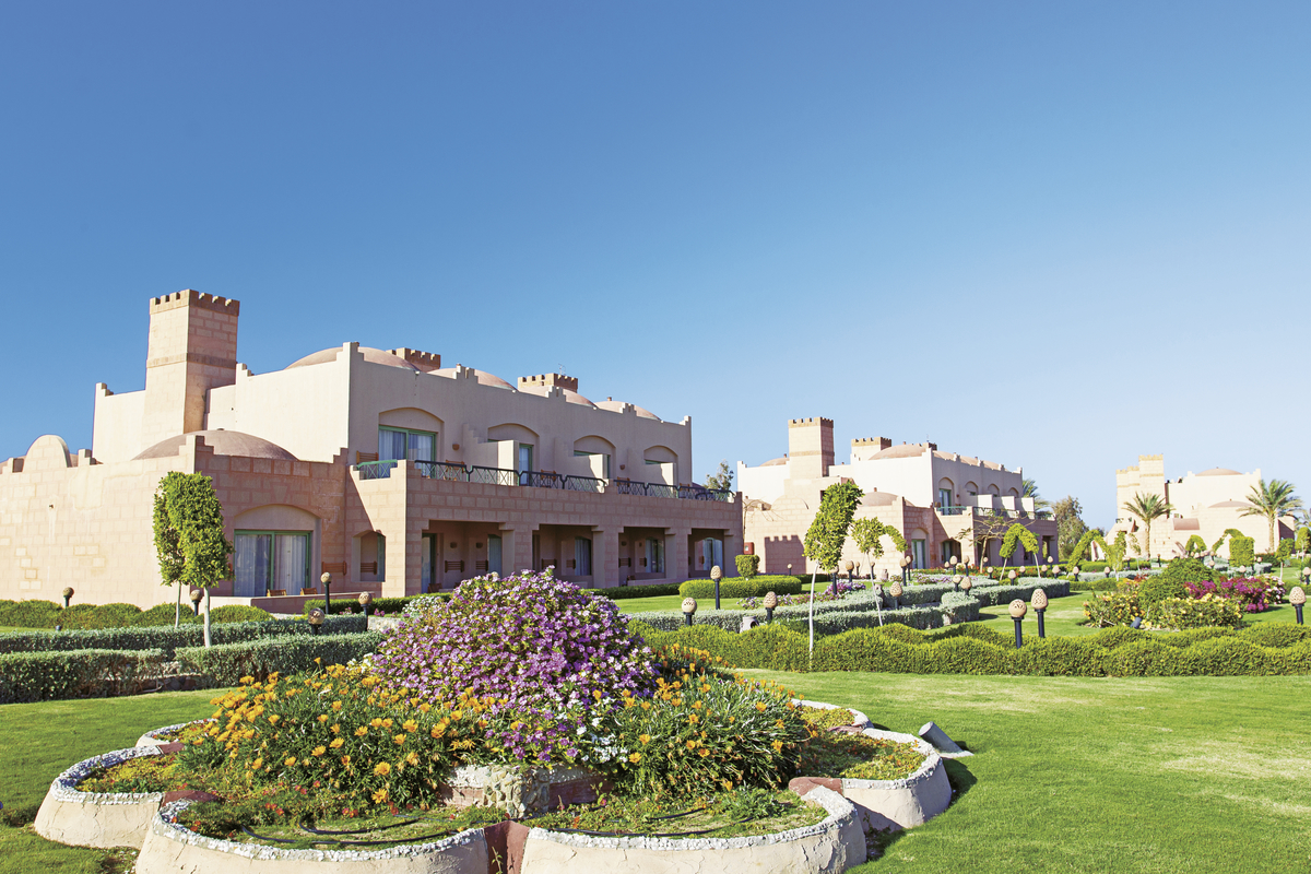 Ontdek het Waterparadijs van LTI Akassia Beach Resort 9