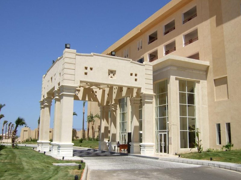 Imperial Shams Abu Soma 1