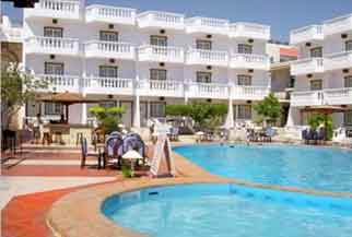 Royal Wings - Hurghada - Rode Zee - Egypte