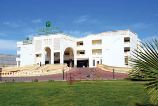 Golden 5 Emerald Resort - Hurghada - Rode Zee - Egypte