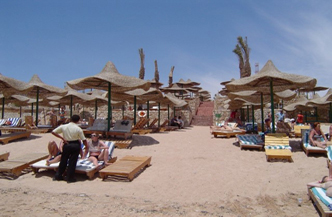 SPECIAL 11-daagse rondreis Cairo en Sharm el Sheikh  2