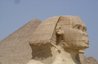 8 dagen 4 sterren programma Cairo en Sharm el Sheikh 0